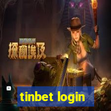 tinbet login