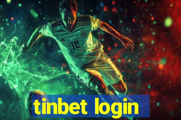 tinbet login