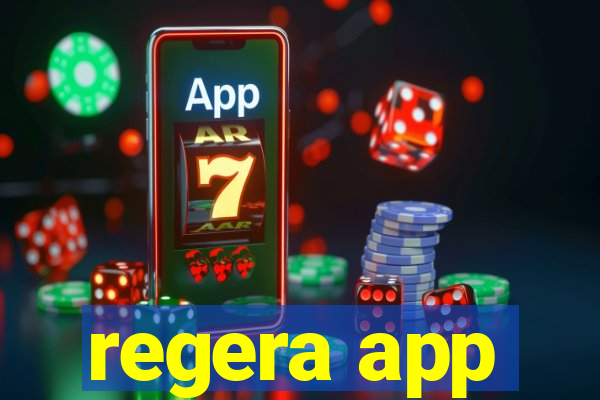 regera app