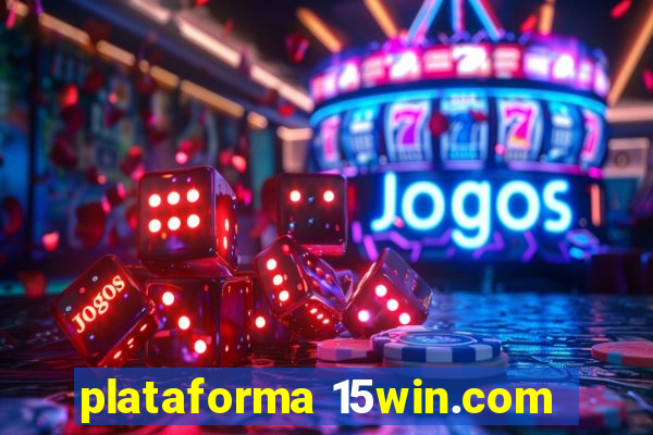 plataforma 15win.com