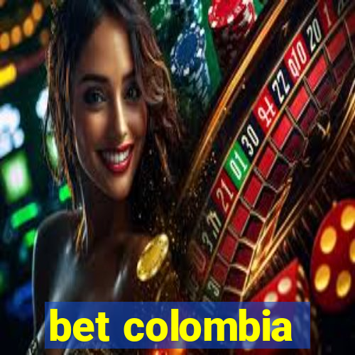 bet colombia