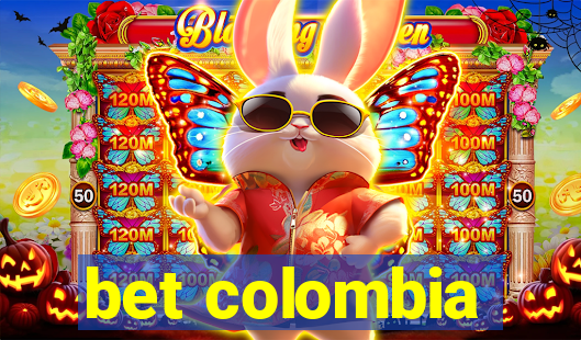 bet colombia