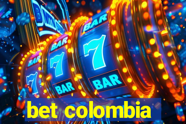 bet colombia