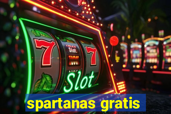 spartanas gratis