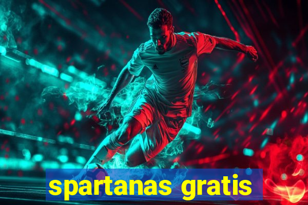 spartanas gratis