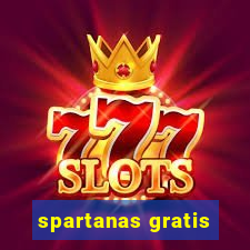 spartanas gratis