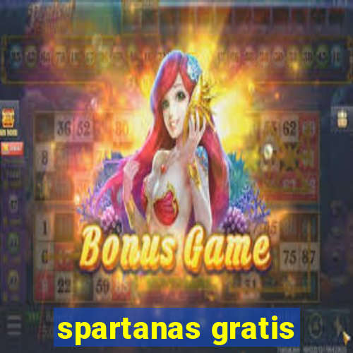 spartanas gratis