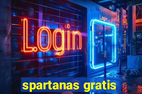 spartanas gratis