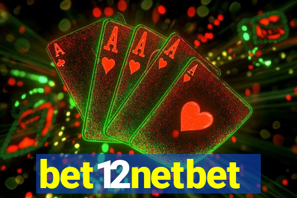 bet12netbet