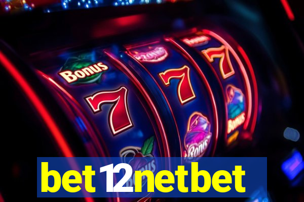 bet12netbet