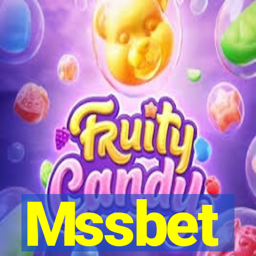 Mssbet