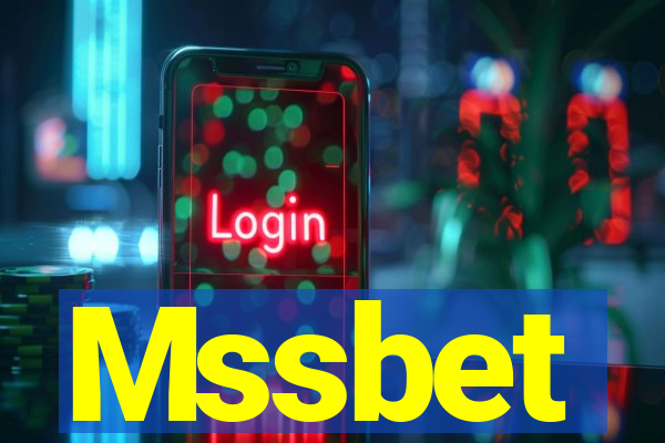 Mssbet