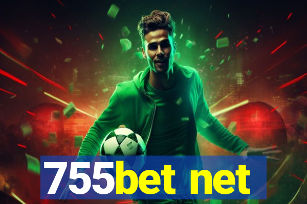 755bet net