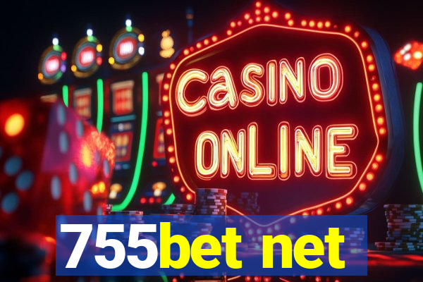 755bet net