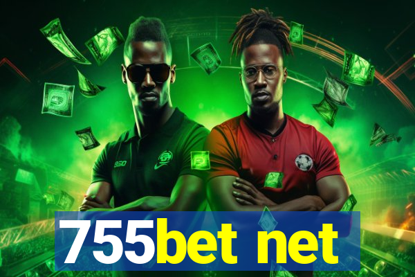 755bet net