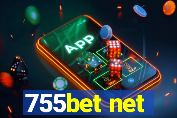 755bet net