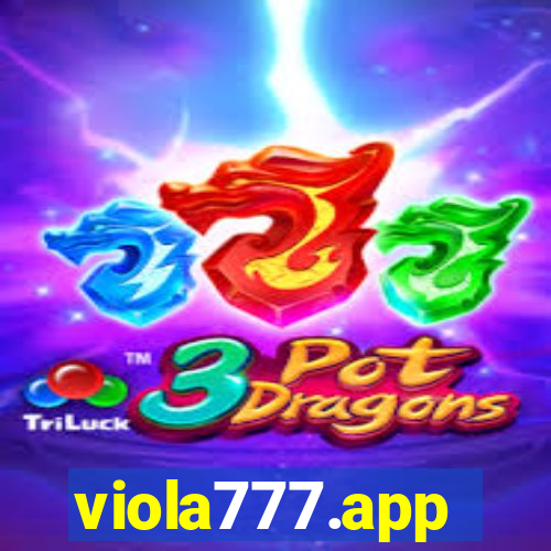 viola777.app