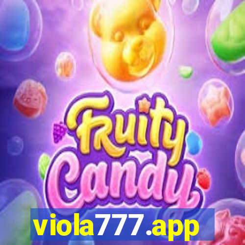 viola777.app