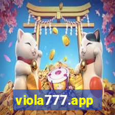 viola777.app