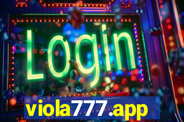 viola777.app