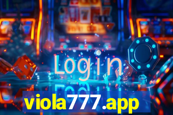 viola777.app