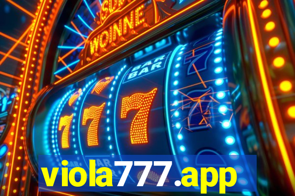 viola777.app