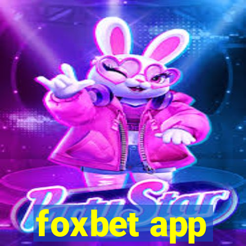 foxbet app