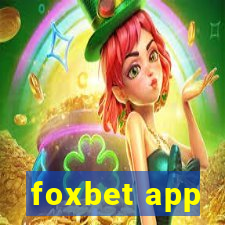 foxbet app