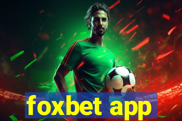 foxbet app