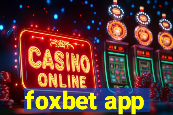 foxbet app