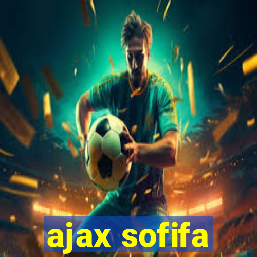 ajax sofifa