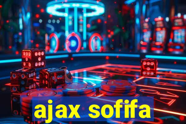 ajax sofifa