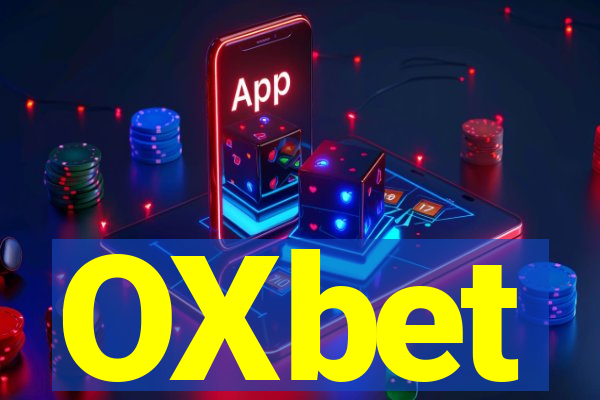 OXbet