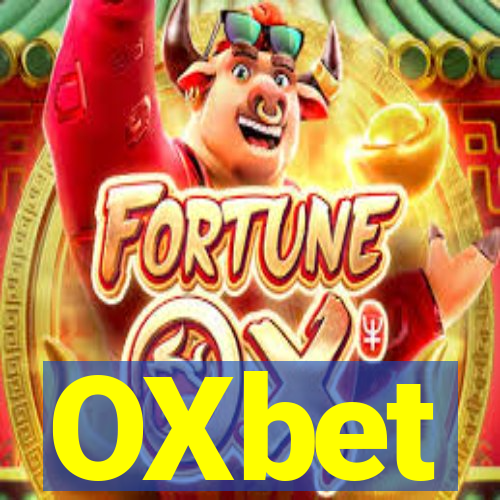 OXbet