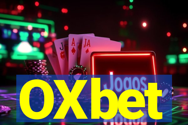 OXbet