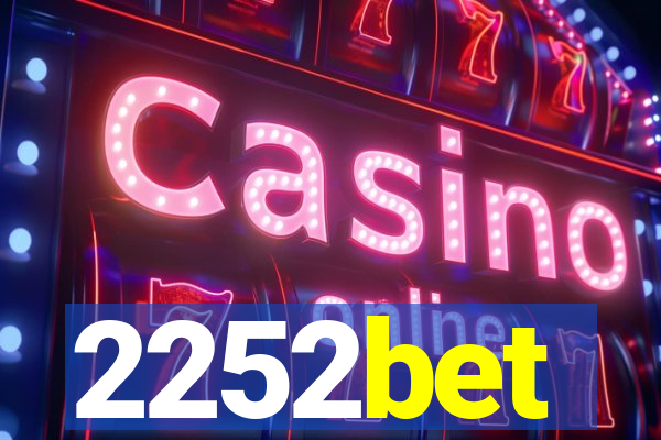 2252bet