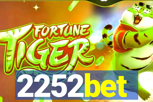 2252bet