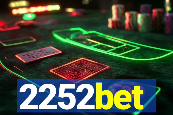 2252bet