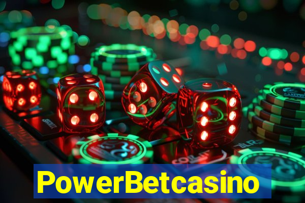 PowerBetcasino