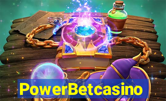 PowerBetcasino