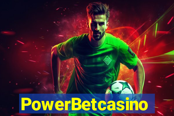 PowerBetcasino