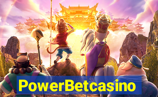 PowerBetcasino