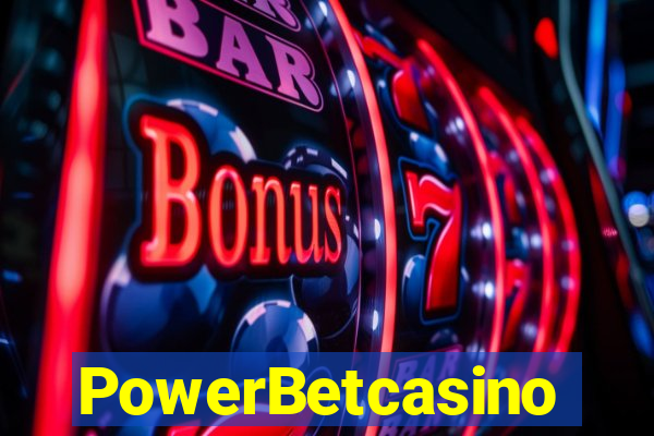 PowerBetcasino