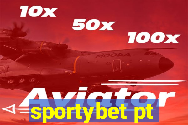 sportybet pt