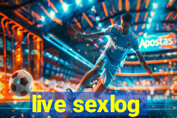 live sexlog