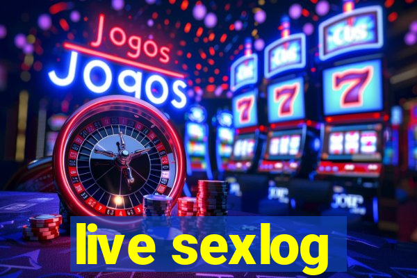 live sexlog