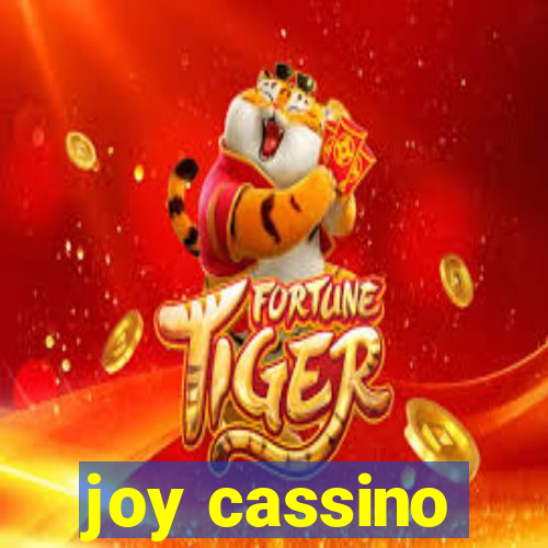 joy cassino