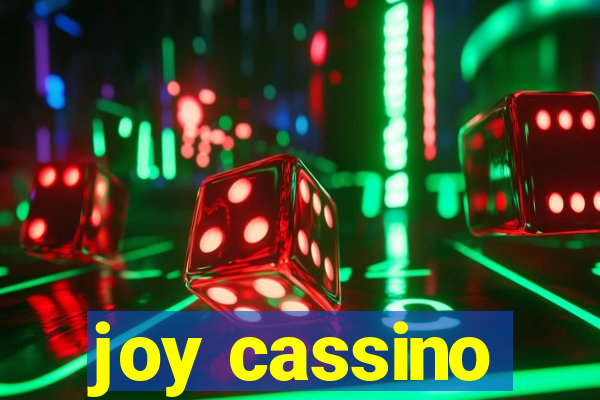 joy cassino