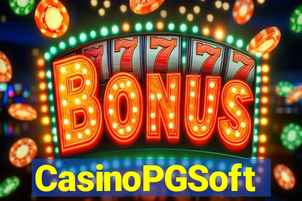 CasinoPGSoft