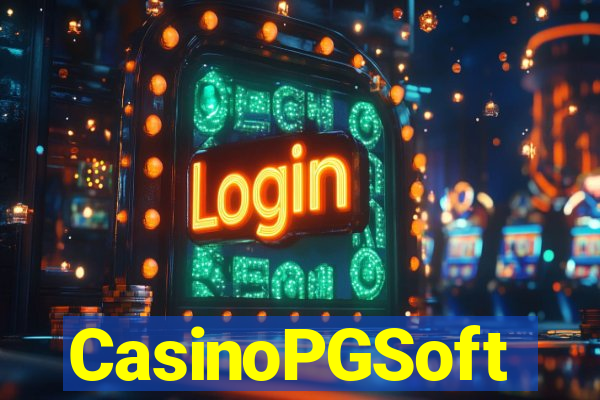 CasinoPGSoft